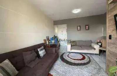Apartamento à venda, 56 m² por R$ 380.000,00 - Freguesia do Ó - São Paulo/SP