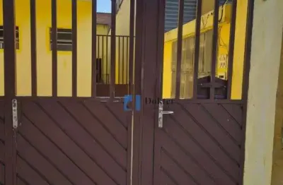 Casa com 2 dormitórios para alugar, 70 m² por r$ 1.800/mês - freguesia do ó -  são paulo/sp