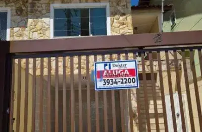 Sobrado para alugar, 200 m² por r$ 4.778,21/mês - freguesia do ó - são paulo/sp