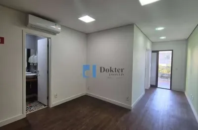 Sala para alugar, 40 m² por r$ 5.221,37 - alto da lapa - são paulo/sp