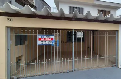 Sobrado para alugar, 150 m² por r$ 3.132,20/mês - vila carolina - são paulo/sp