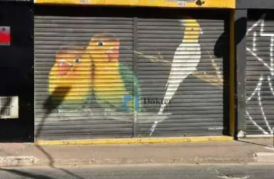 Salão para alugar, 26 m² por r$ 2.000,00/mês - perus - são paulo/sp