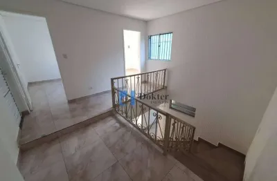 Sobrado comercial incrível  tudo novo, pronto para uso e localização privilegiada, poucos metros do largo do clipper!