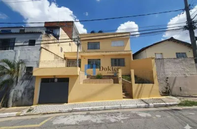 Casa com 1 dormitório para alugar, 60 m² por r$ 1.395,65 - freguesia do ó - são paulo/sp