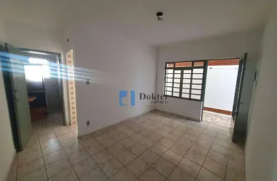 Casa com 1 dormitório para alugar, 50 m² por r$ 1.200,00/mês - freguesia do ó - são paulo/sp
