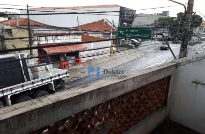 Casa com 2 dormitórios para alugar, 100 m² - freguesia do ó - são paulo/sp