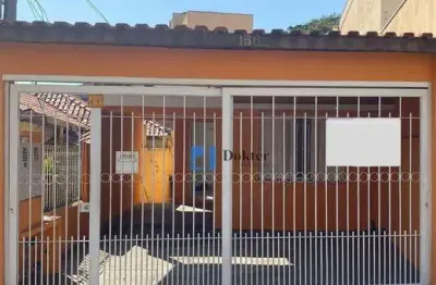 Casa para alugar, 70 m² por r$ 2.612,00/mês - freguesia do ó - são paulo/sp