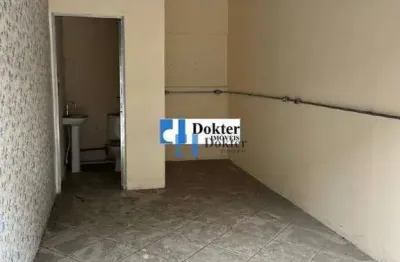 Salão para alugar, 11 m² por r$ 1.589,59/mês - perus - são paulo/sp