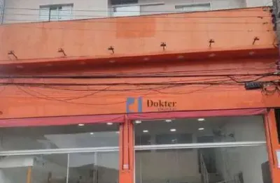Salão para alugar, 150 m² por R$ 4.500,00/mês - Freguesia do Ó - São Paulo/SP