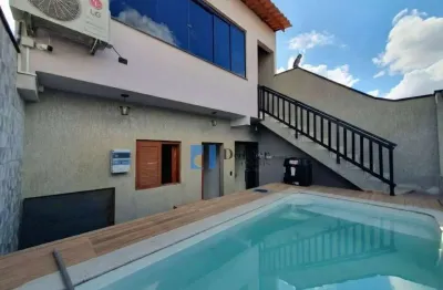 Sobrado com 5 dormitórios, piscina, edícula próximo a av. min. petrônio portela em uma localização super privilegiada na freguesia do ó em são paulo.