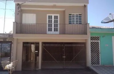 Casa com 1 dormitório para alugar, 70 m² por r$ 895,00 - vila chica luisa - são paulo/sp