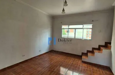 Casa com 3 dormitórios para alugar, 90 m² por r$ 2.000,00/ano - nossa senhora do ó - são paulo/sp