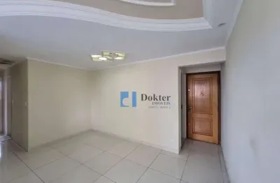 Apartamento, 84 m² - venda por R$ 550.000,00 ou aluguel por R$ 3.970,00/mês - Freguesia do Ó - São Paulo/SP