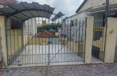 Casa à venda, 100 m² por r$ 419.000,00 - freguesia do ó - são paulo/sp