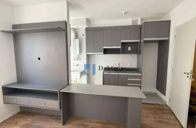 Apartamento para locação com 2 dormitórios no condomínio kz vision freguesia  rua barnabé coutinho, freguesia do ó