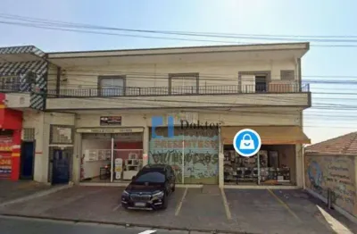 Salão para alugar, 40 m² por r$ 2.420,00 - freguesia do ó - são paulo/sp