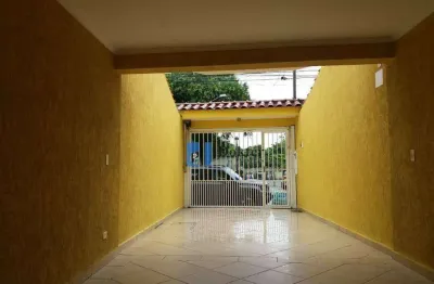 Sobrado com 3 dormitórios para alugar, 180 m² por r$ 3.870,00 - vila arcádia - são paulo/sp