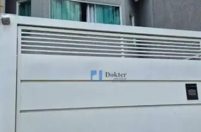 Sobrado com 3 dormitórios para alugar, 125 m² por R$ 5.110,00 - Vila Bancária Munhoz - São Paulo/SP