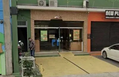 Salão para alugar, 100 m² por R$ 7.280,00 - Itaberaba - São Paulo/SP