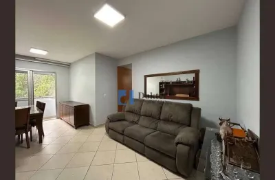 Apartamento Para Locação Mobiliado com 3 Dormitórios, Varanda e Vaga no Condomínio Petrônio Portela na Avenida Ministro Petrônio Portela