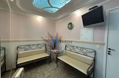 Sala comercial para alugar na Rua Roma, Lapa, São Paulo