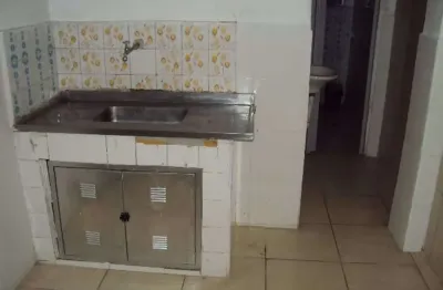 Sala para alugar, 15 m² por R$ 874,65 - Itaberaba - São Paulo/SP