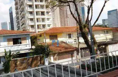 SOBRADO 3 dorms, garagem, otimo local, ao lado do largo da batata, e metro faria lima