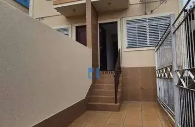 Casa com 2 dormitórios para alugar, 65 m² por R$ 2.230,00/mês - Vila Progresso (Zona Norte) - São Paulo/SP