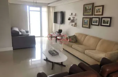 Amplo - 193m² de area priv. - sacada - prox. hippo -  02 vagas !!!