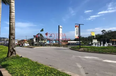 Sala comercial com 1 sala à venda na Rodovia José Carlos Daux, Saco Grande, Florianópolis