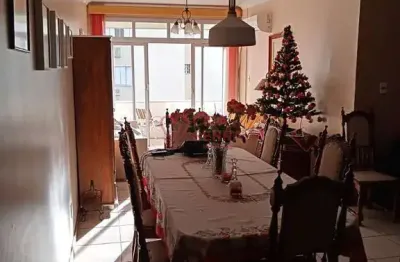 Excelente localização - andar alto - vista parcial p/ mar - vaga gar. livre