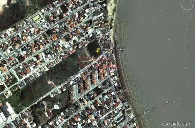 Viabilidade 20 pav 02 terr lado a lado  8.396,34m² - ótima localização