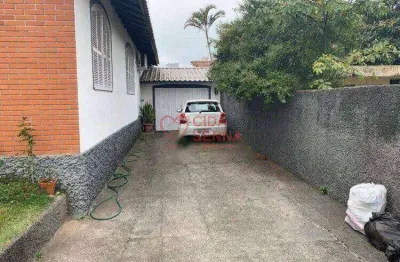 Pode ser financiada - casa 02 dormitórios - vaga p/ até 04 carros !!