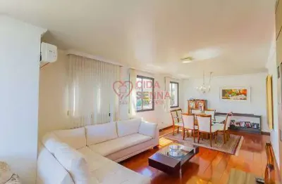 Prox.beiramar - vista mar -semi  mobiliado - 02 suítes - 02 vagas livres !