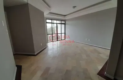 Desocupada - duplex - 3 suítes - terraço - churrasqueira - 2 vgs livres