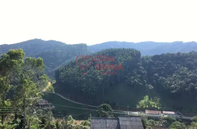 Refúgio na serra - casa bem localizada em rancho queimado