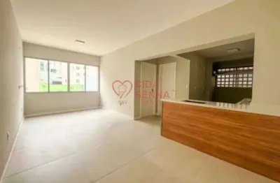 Descocupado - reformado - armários na cozinha e banheiro - pintura nova