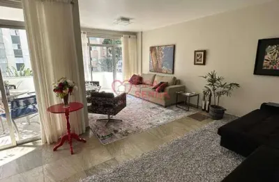 Prox ao catarinense  - 2 suites - sacada - dep. empregada  - 3 vagas !!