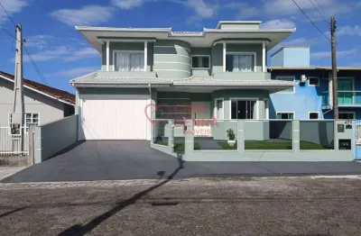 Casa com 3 quartos à venda na Rua Tereza Francelina Lopes, Ribeirão da Ilha, Florianópolis