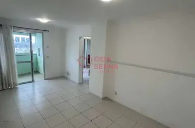 Desocupado - andar alto vista livre - sacada c/ churr - suíte - semi mob
