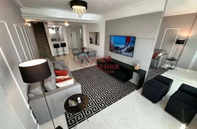 Apartamento com 2 quartos à venda na Avenida Jornalista Rubens de Arruda Ramos, Centro, Florianópolis