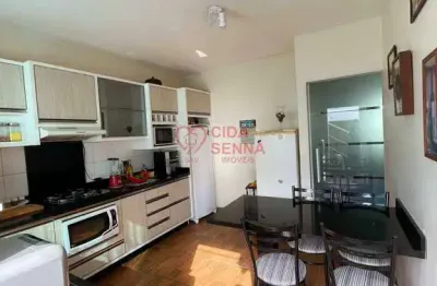 Oportunidade!!! pode ser financiada -edícula c/ churrasqueira - 3 vagas !!!