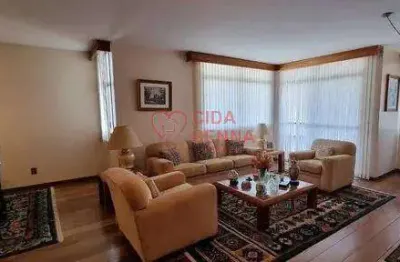 Desocupado - andar alto -sacada - 2 suites - lavabo - 2 vagas independentes