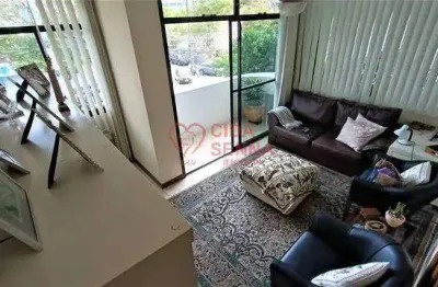 Apartamento com 4 quartos à venda na Rua Almirante Alvim, Centro, Florianópolis