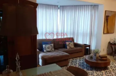 Apartamento com 3 quartos à venda na Rua Germano Wendhausen, Centro, Florianópolis