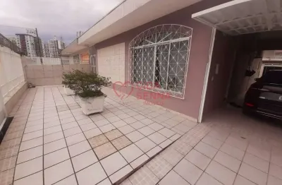 Terreno 360m²  - pode ser financiada -  edicula - quintal - 4 vagas !!!!