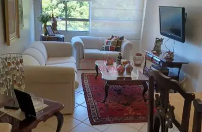 Apartamento com 3 quartos à venda na Avenida Engenheiro Max de Souza, Coqueiros, Florianópolis