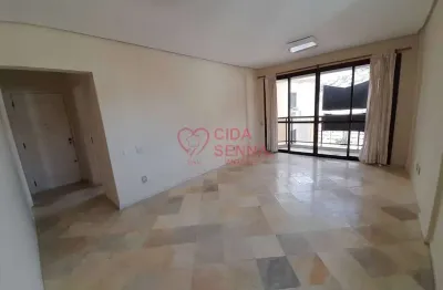 Desocupado - andar alto - prox beiramar shopping - elevador - gar livre