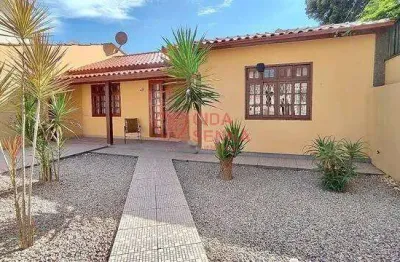 Oportunidade - prox a beiramar - 4 dorms - quintal - 2 vagas