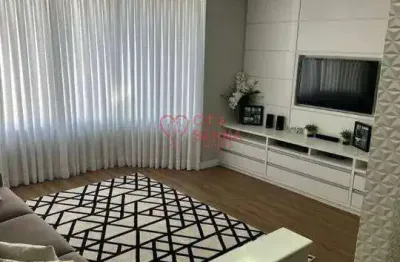 Excelente !! sacada - 3 suites - espaço gourmet -  2 carros